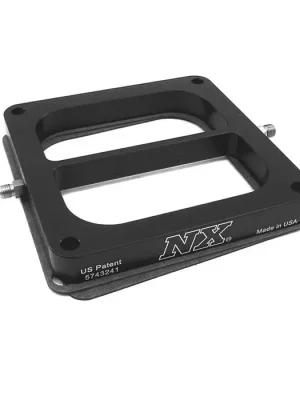 Top Prodej Dominator Conventional Stage Six Plate Only 50-300Hp Nitrous Express NX NP307