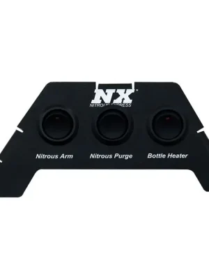 Top Prodej Custom Switch Panel for Polaris RZR 2015+ Nitrous Express NX 15810