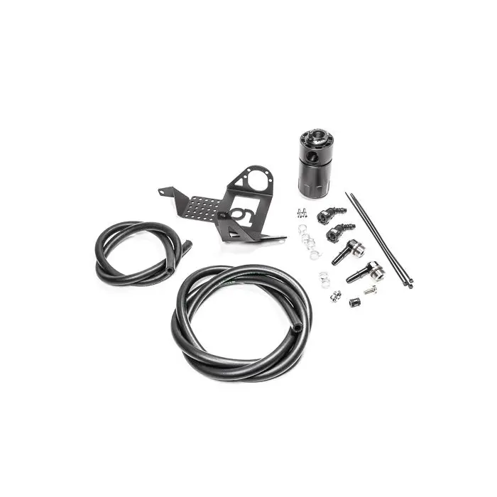 Vysoce Kvalitní Catch Can Kit PCV Radium Engineering for Mazda MX-5 1998-2005 Fluid Lock