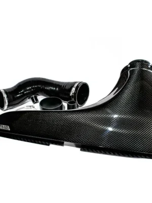 Nejlepší Cena RTMG Performance Carbon Air Intake Kit Ultimate Edition for VW Golf MK8 GTI/R Stage 1