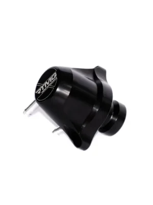 Akční Nabídka RTMG Performance Diverter Valve Kit for 1.4 TSI EA111 Twincharger Black
