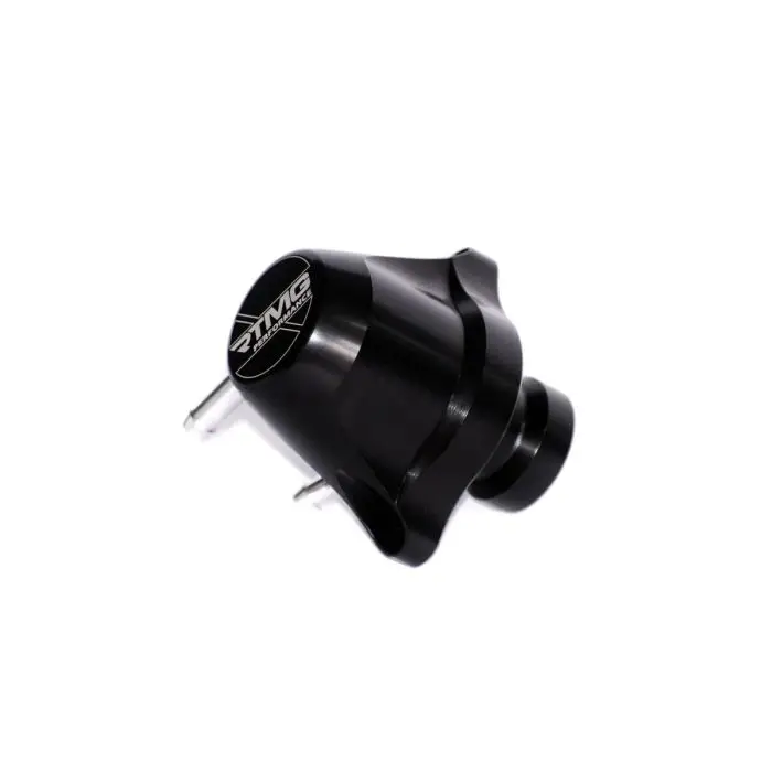 Akční Nabídka RTMG Performance Diverter Valve Kit for 1.4 TSI EA111 Twincharger Black