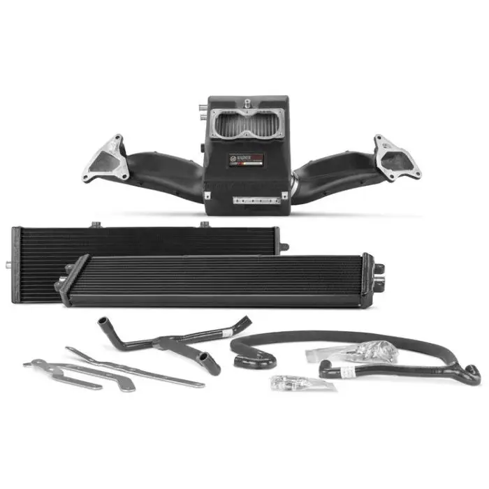 Kup Teď Sada Intercooler/chladič Wagner Tuning pro Audi S8 D4 4.0 BiTurbo