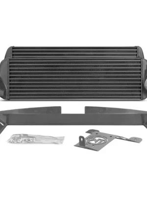 Bezpečná Platba Comp. Intercooler Kit Single no ACC-modul Wagner Tuning for BMW M 135i