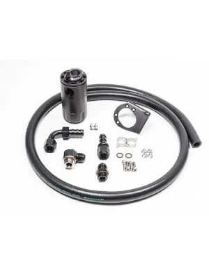 Autentický Catch Can Kit CCV for Subaru WRX 2022+ Fluid Lock Radium Engineering
