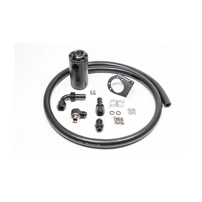 Autentický Catch Can Kit CCV for Subaru WRX 2022+ Fluid Lock Radium Engineering