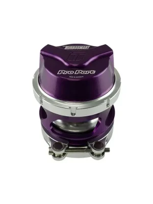 Autentický Ventil blow off Turbosmart Pro Port GenV