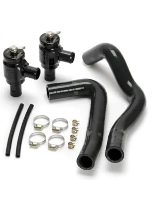 Ověřený Ventil blow off Turbosmart TS-0203-1250 Kompact Plumb Back BMW B3 135i 335i 535i 740i X7 Z4
