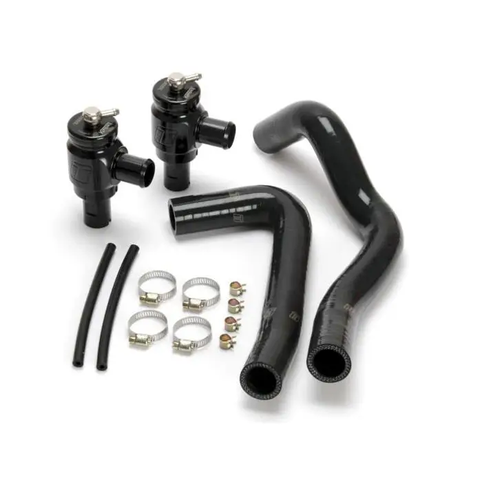 Ověřený Ventil blow off Turbosmart TS-0203-1250 Kompact Plumb Back BMW B3 135i 335i 535i 740i X7 Z4