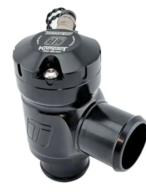 Ověřený Ventil blow off Turbosmart Kompact EM Plumb Back 25mm Honda VTEC Turbo K series
