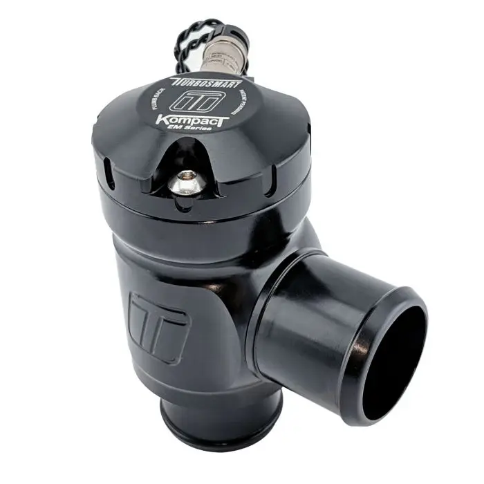 Ověřený Ventil blow off Turbosmart Kompact EM Plumb Back 25mm Honda VTEC Turbo K series