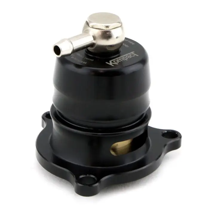 Ventil blow off Turbosmart TS-0203-1065 Kompact Dual Port Ford Fiesta 1.0 EcoBoost Nejlepší Volba