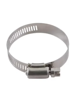 Spona Mishimoto High-Torque Worm Gear Clamp 4,13„-5,00“ (105 mm-127 mm) Balení 2 kusů Časově Omezené