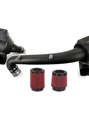 Kup Teď Sací systém Mishimoto BMW G8X M3/M4 2021+ karbonový mat