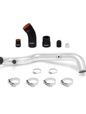 Omezená Nabídka Mishimoto Ford Fiesta ST Cold-Side Intercooler Pipe Kit 2014-2019 Polished