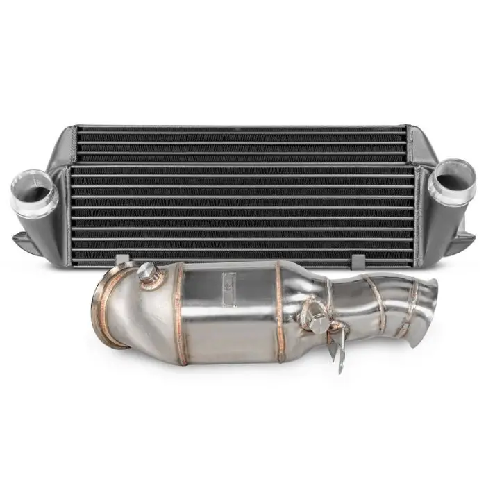 Competition Package Wagner Tuning EVO2 for BMW F-series N55 Intercooler / Downpipe Poslední Šance