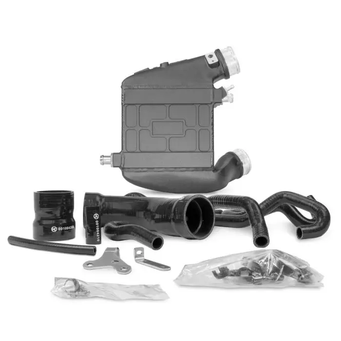 Performance Intercooler Kit Wagner Tuning for Audi RS4 B9 RS5 F5 Finální Výprodej
