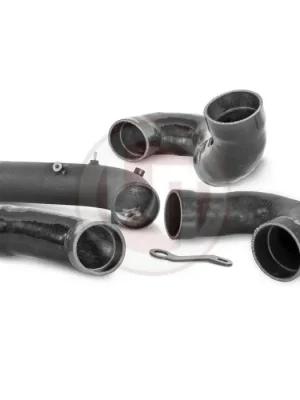 Charge Pipe KitØ76mm (3 Inch) Wagner Tuning for Kia Stinger GT Odeslání Ihned