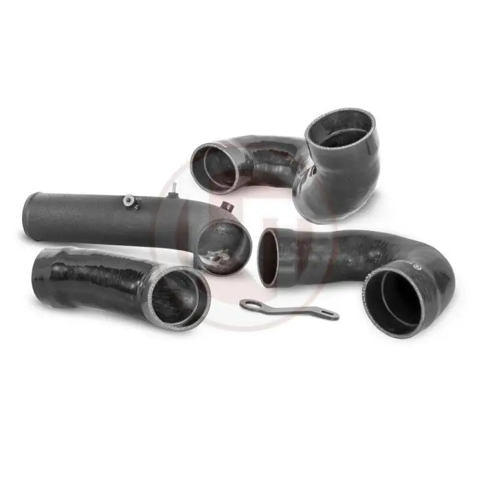 Charge Pipe KitØ76mm (3 Inch) Wagner Tuning for Kia Stinger GT Odeslání Ihned