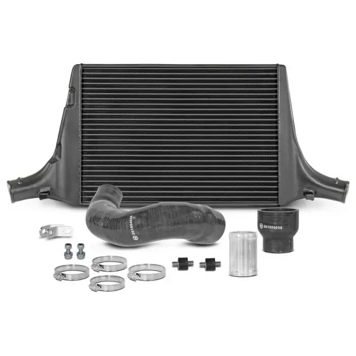 Competition Intercooler Kit Wagner Tuning for Audi A4/5 B8.5 2,0 TFSI Sezónní Sleva