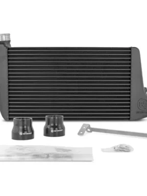 Competition Intercooler Kit Wagner Tuning for Mitsubishi EVO X Bezpečná Platba