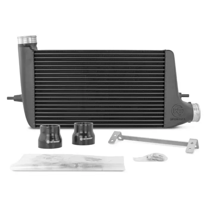 Competition Intercooler Kit Wagner Tuning for Mitsubishi EVO X Bezpečná Platba