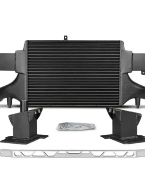 Competition Intercooler Kit Wagner Tuning EVO3 for Audi RS3 8V Top Prodej