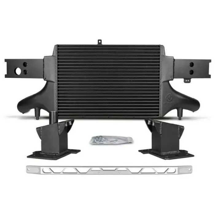 Competition Intercooler Kit Wagner Tuning EVO3 for Audi RS3 8V Top Prodej