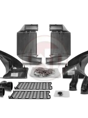 Poslední Šance Competition Intercooler Kit Wagner Tuning Gen.2 for Audi RS6 C5