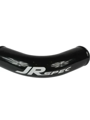 Hliníkové koleno JRspec 75' 80mm, 30cm Nová Kolekce