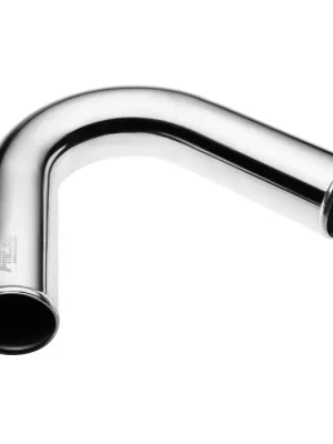 Vrácení Zdarma Hliníkové koleno 135' 19mm, 60cm