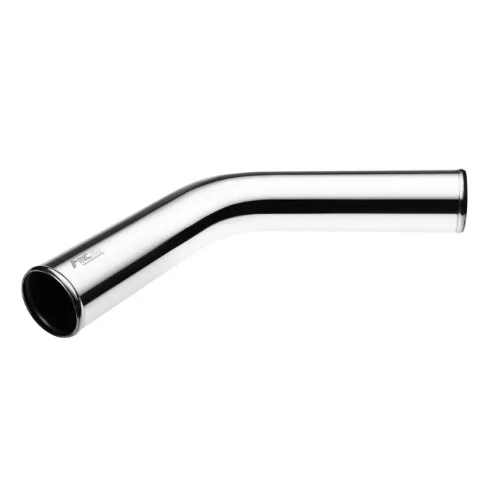 Nízká Cena Hliníkové koleno 45' 57mm, 60cm
