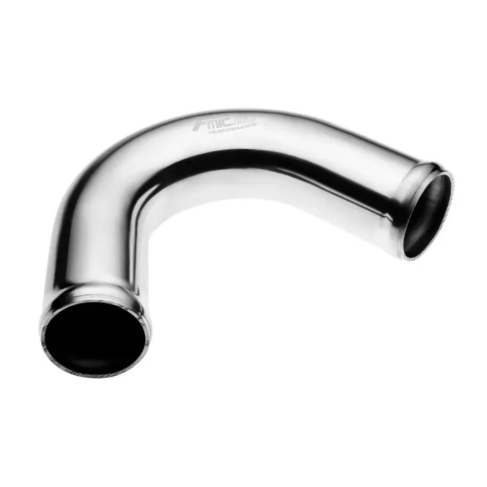 Hliníkové koleno 135' 89mm, 30cm Akční Cena