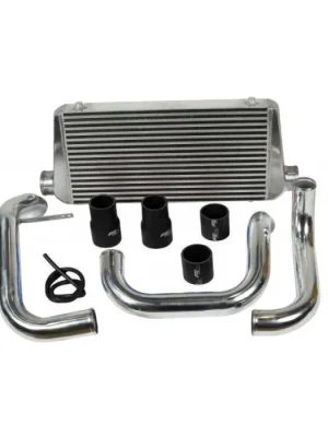 Intercooler Nissan Skyline R32 Černý Objednat Nyní