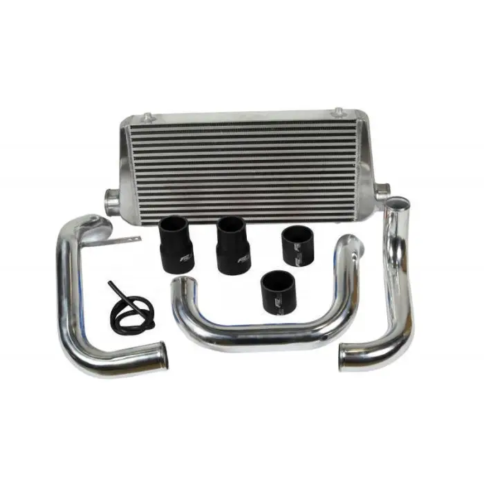 Intercooler Nissan Skyline R32 Černý Objednat Nyní