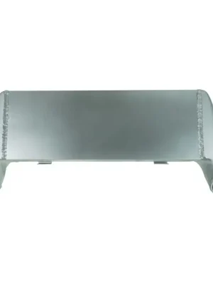 Tovární Cena Intercooler for BMW 135i 335i N54 N55 7" Intercooler + připojovací sada