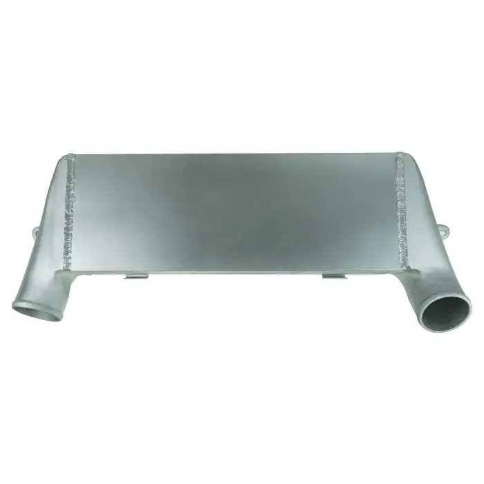 Tovární Cena Intercooler for BMW 135i 335i N54 N55 7" Intercooler + připojovací sada