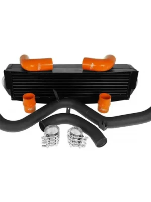 Intercooler Ford Focus ST MK3 Oranžový Sleva