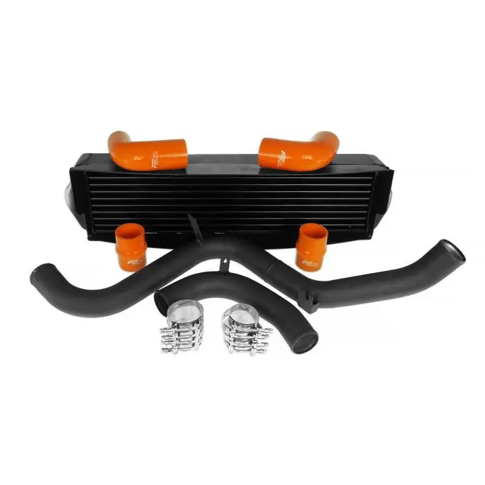 Intercooler Ford Focus ST MK3 Oranžový Sleva
