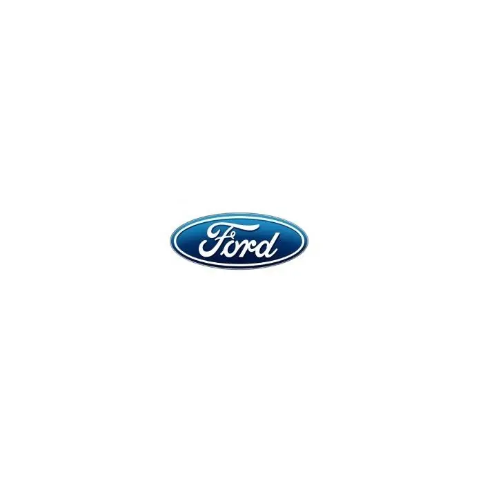 Výprodej Intercooler Ford Mondeo 2.5T 220k MK IV Oranžový Fmic.eu