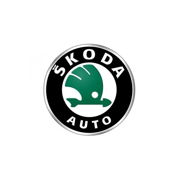 Intercooler Skoda Octavia 1.9TDI Zelený JRspec bez objímky pro mapový senzor Speciální Cena