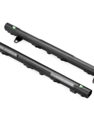 Oblíbený Nuke Performance Fuel Rail for BMW 8cyl S65