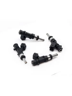 DeatschWerks Matched Set of 4 Injectors 1100cc/min Dokud Zásoby Vydrží