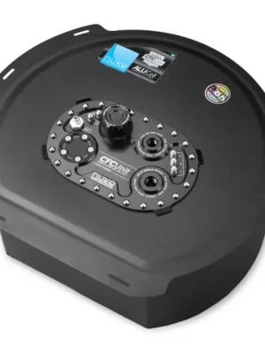 Oblíbený Nuke Performance AluCell Fuel Cell 45L with the Nuke Performance CFC Unit