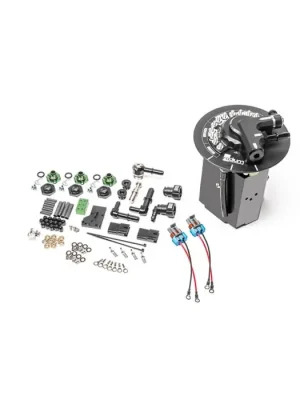 Nejlepší Cena Fuel Hanger for GM 08-17 Pumps not Included Walbro F90000267/274/285 Radium Engineering