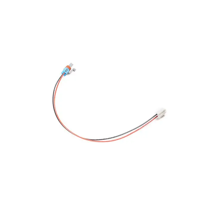 Hit Sezóny Fuel Pump Connector Harness for Porsche Walbro E85 Radium Engineering