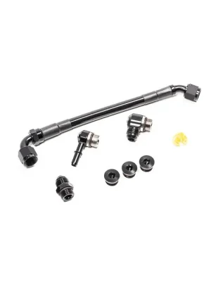 Fuel Rail Plumbing Kit for GM LS1 LS2 LS3 LS6 L76 L99 Radium Engineering Originální