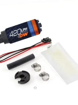 Zlevněný Palivové čerpadlo DeatschWerks DW420 420lph Mazda Miata 94-05