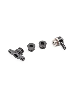 Fuel Rail Plumbing Kit for Mazda 1.6L B6 Radium Engineering Horká Nabídka