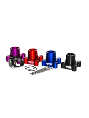 Přímo Od Výrobce HPFP CatCams Roller Kit with Cam Lobe RTMG Performance for 2.0 TFSI EA113 Blue